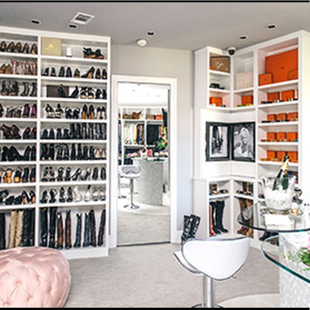 Meet your Posher, Traci